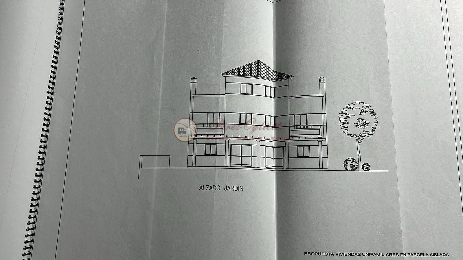 Landgrundstück zu verkaufen in Torrox - 86.000 € (Ref: 9376408)