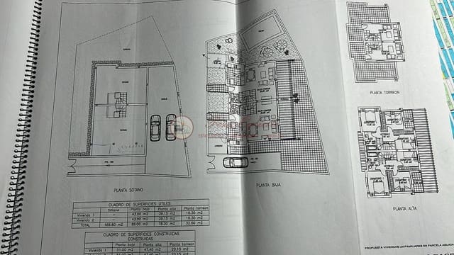 Landgrundstück zu verkaufen in Torrox Pueblo, Torrox - 86.000 € (Ref: 9376408)
