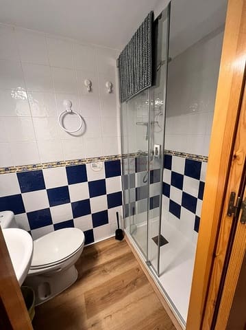 1 bedroom Townhouse for rent in Torrox Pueblo, Torrox - € 590 (Ref: 9388334)