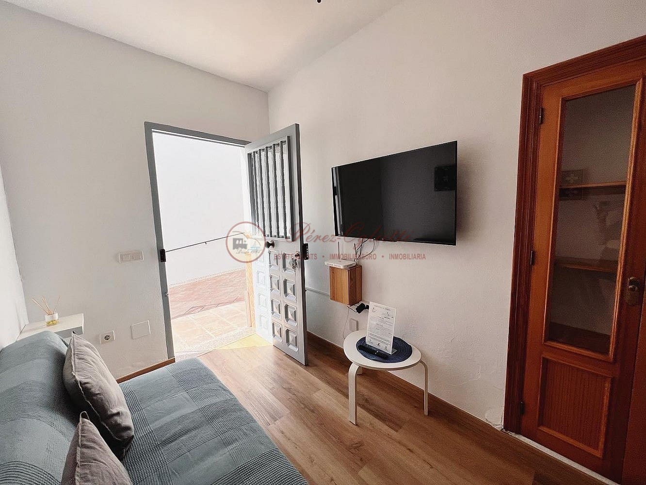 1 bedroom Townhouse for rent in Torrox - € 590 (Ref: 9388334)