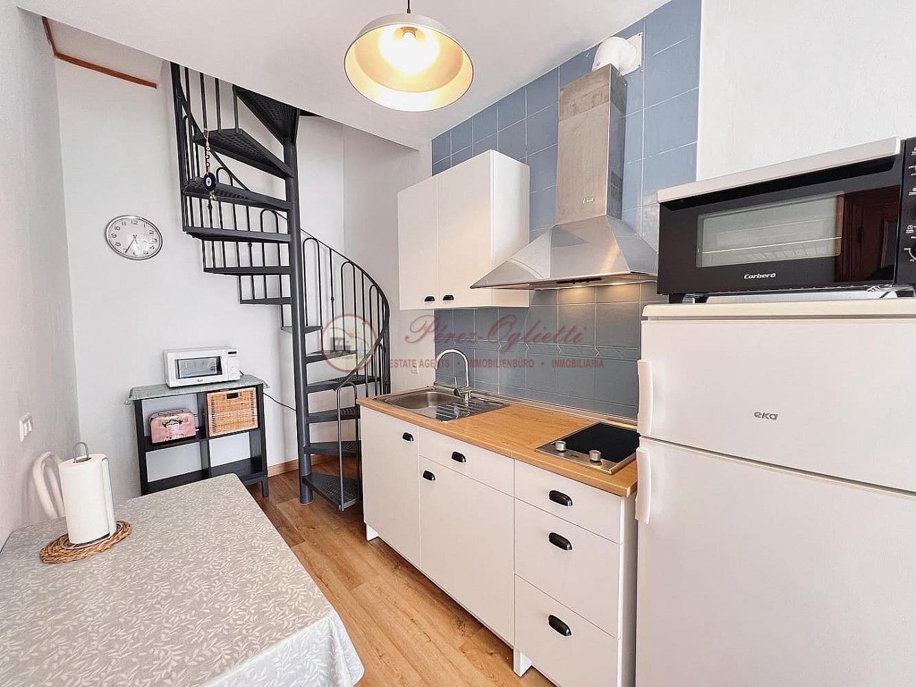 1 bedroom Townhouse for rent in Torrox - € 590 (Ref: 9388334)