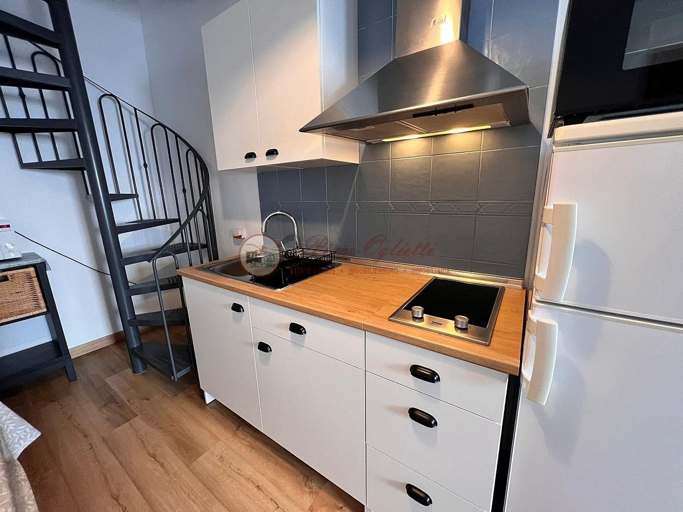 1 bedroom Townhouse for rent in Torrox - € 590 (Ref: 9388334)