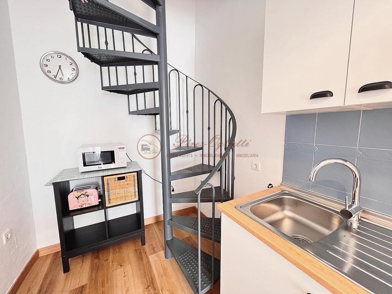 1 bedroom Townhouse for rent in Torrox - € 590 (Ref: 9388334)