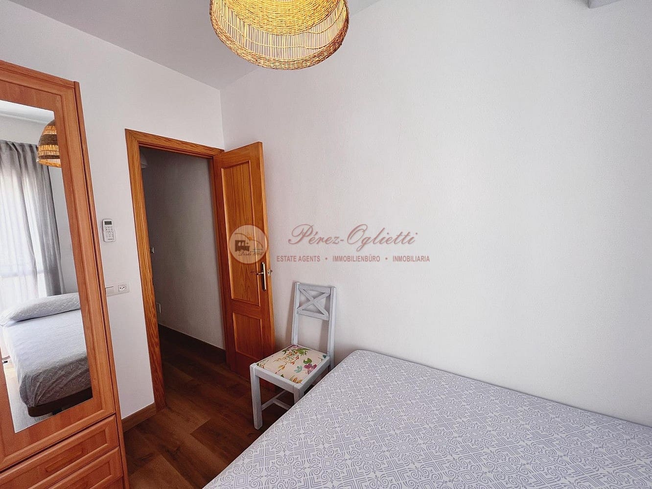 1 bedroom Townhouse for rent in Torrox - € 590 (Ref: 9388334)