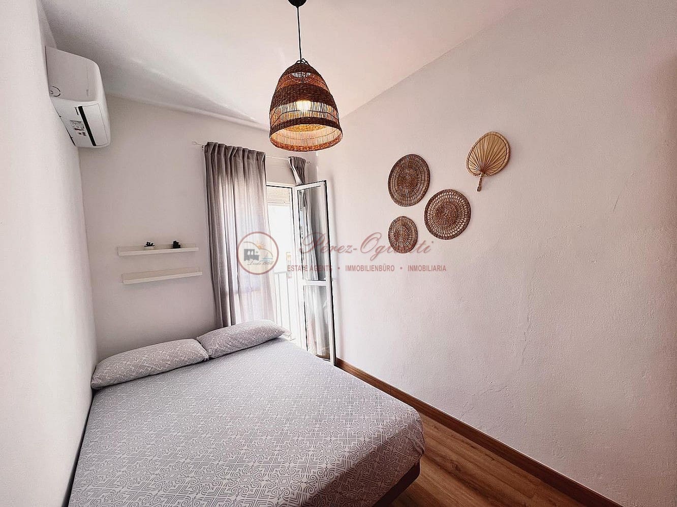 1 bedroom Townhouse for rent in Torrox - € 590 (Ref: 9388334)