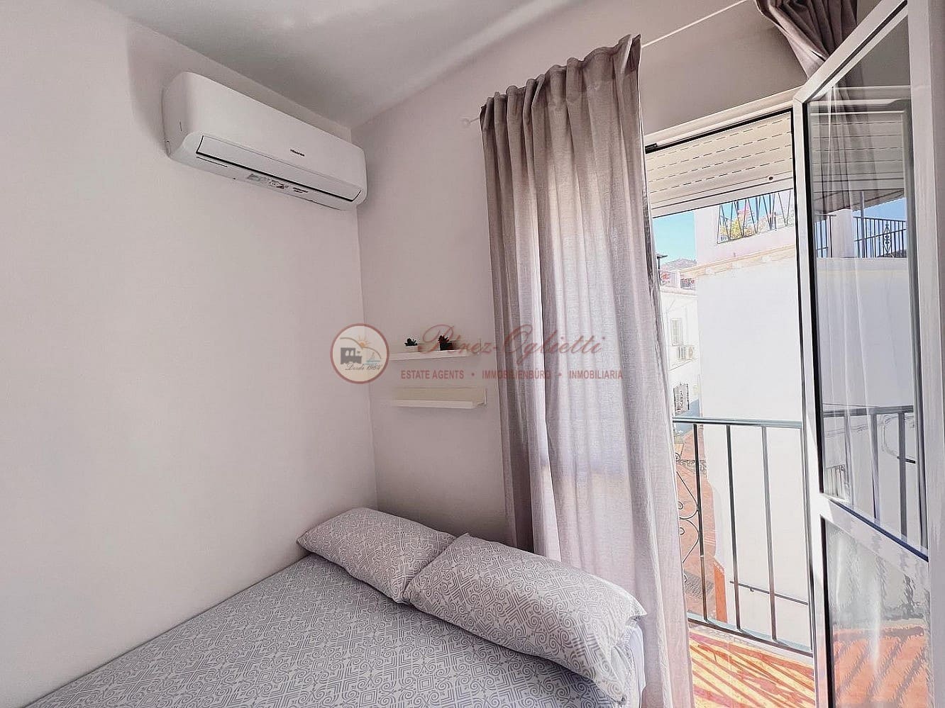 1 bedroom Townhouse for rent in Torrox - € 590 (Ref: 9388334)