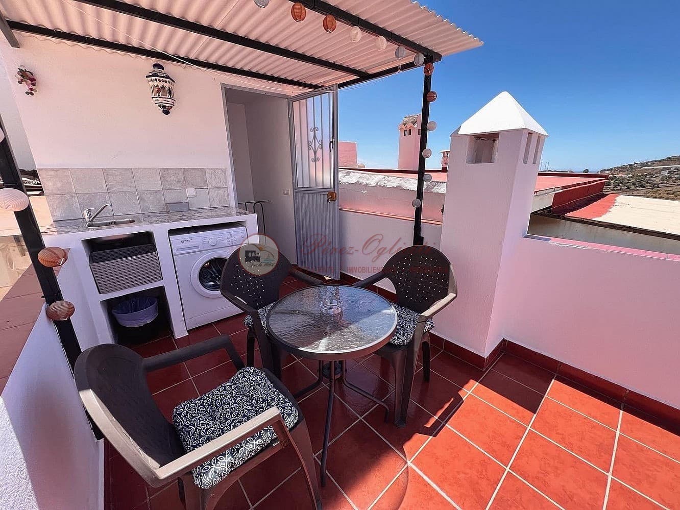 1 bedroom Townhouse for rent in Torrox - € 590 (Ref: 9388334)