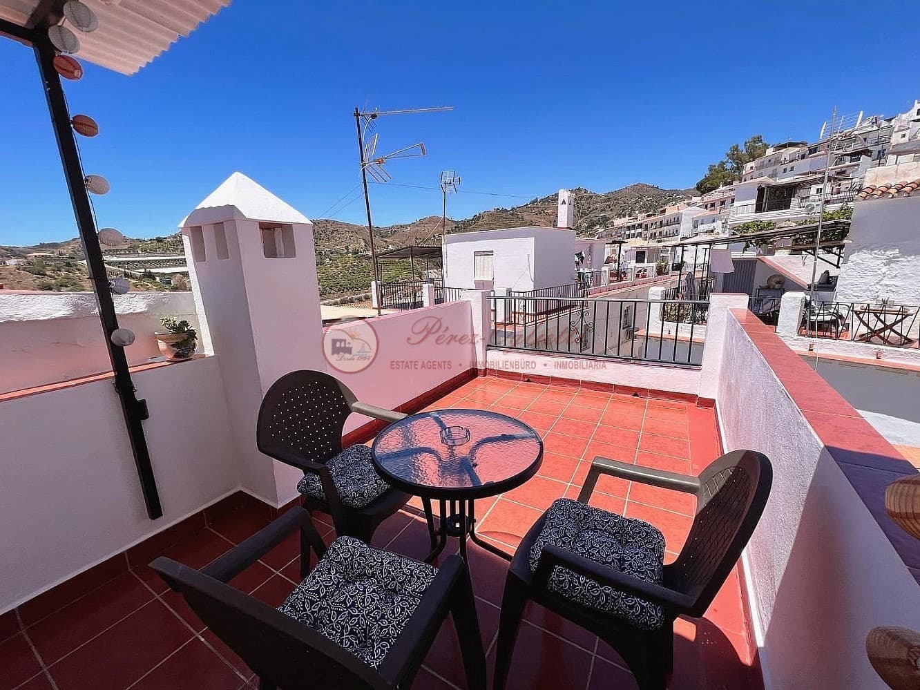 1 bedroom Townhouse for rent in Torrox - € 590 (Ref: 9388334)