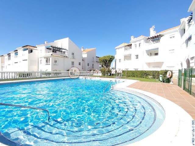 2 chambre Appartement à vendre à Centro, Nerja avec piscine - 439 000 € (Ref: 9419385)