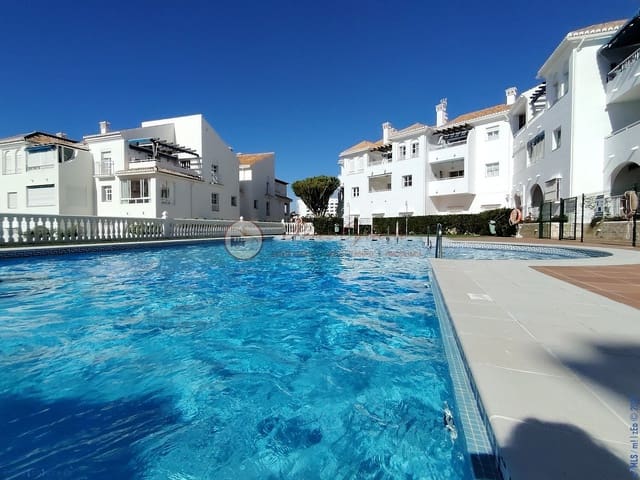 2 chambre Appartement à vendre à Centro, Nerja avec piscine - 439 000 € (Ref: 9419385)