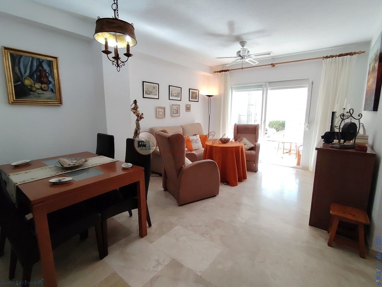 2 chambre Appartement à vendre à Nerja avec piscine - 439 000 € (Ref: 9419385)