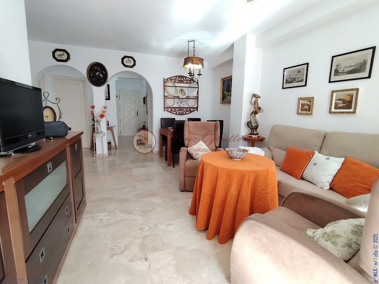 2 chambre Appartement à vendre à Nerja avec piscine - 439 000 € (Ref: 9419385)