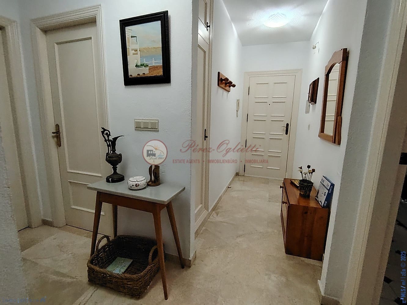 2 chambre Appartement à vendre à Nerja avec piscine - 439 000 € (Ref: 9419385)