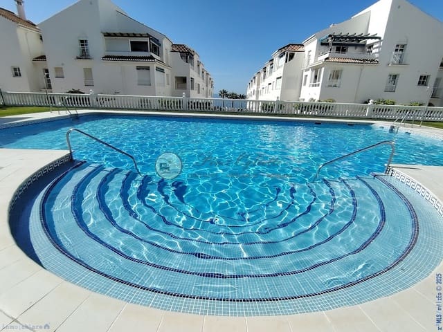 2 chambre Appartement à vendre à Centro, Nerja avec piscine - 439 000 € (Ref: 9419385)