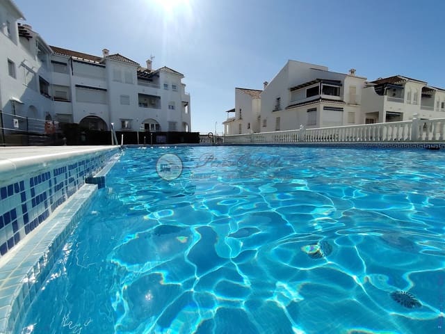 2 chambre Appartement à vendre à Centro, Nerja avec piscine - 439 000 € (Ref: 9419385)