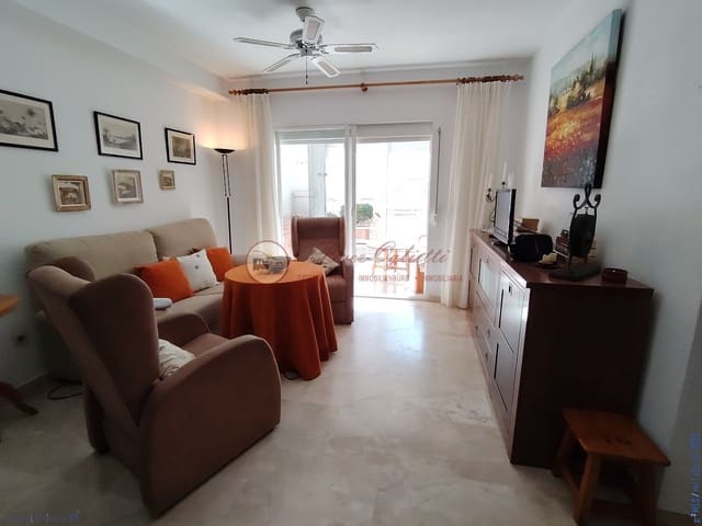 2 chambre Appartement à vendre à Centro, Nerja avec piscine - 439 000 € (Ref: 9419385)