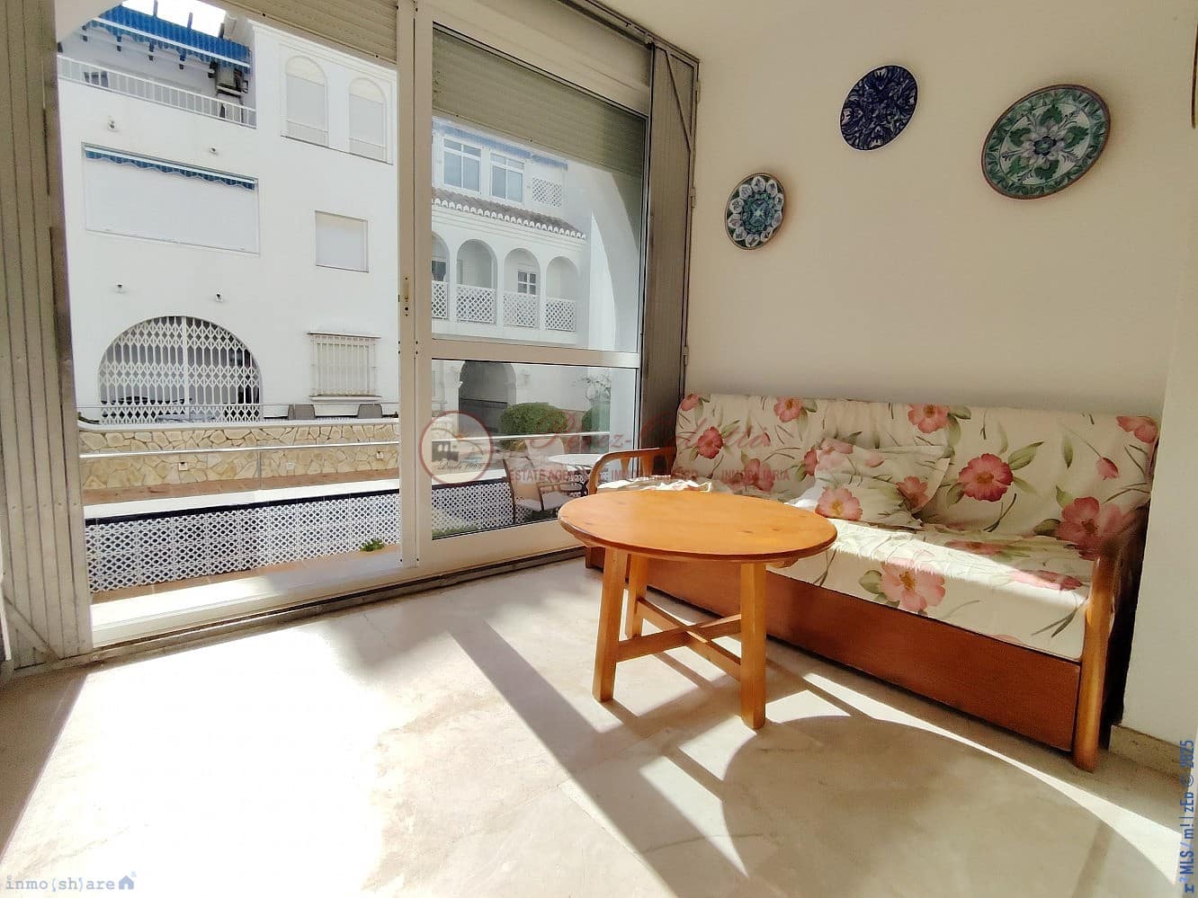 2 chambre Appartement à vendre à Nerja avec piscine - 439 000 € (Ref: 9419385)