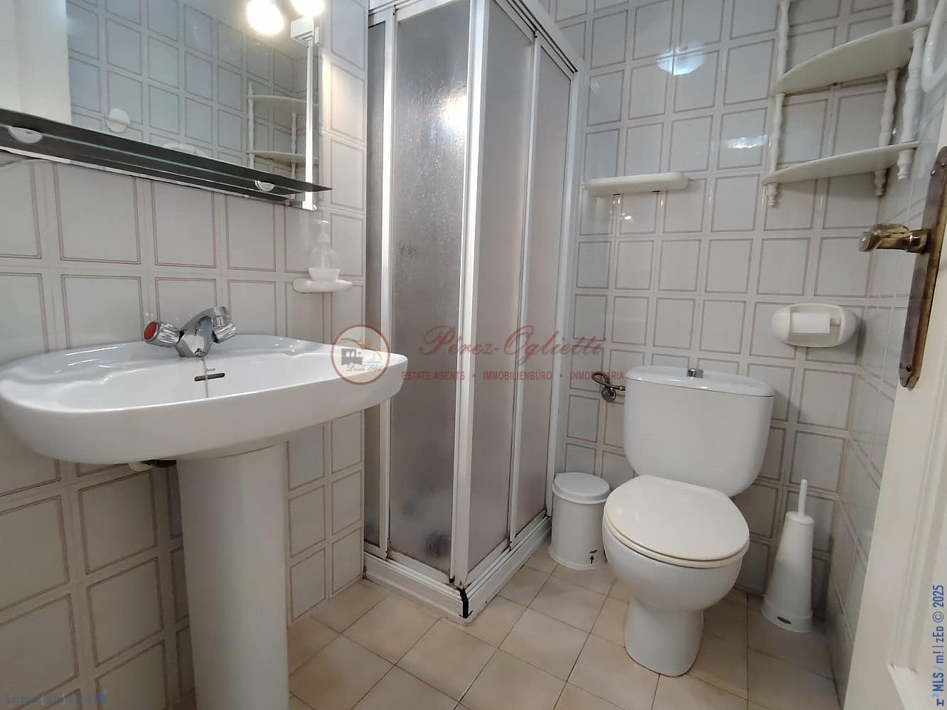 2 chambre Appartement à vendre à Nerja avec piscine - 439 000 € (Ref: 9419385)