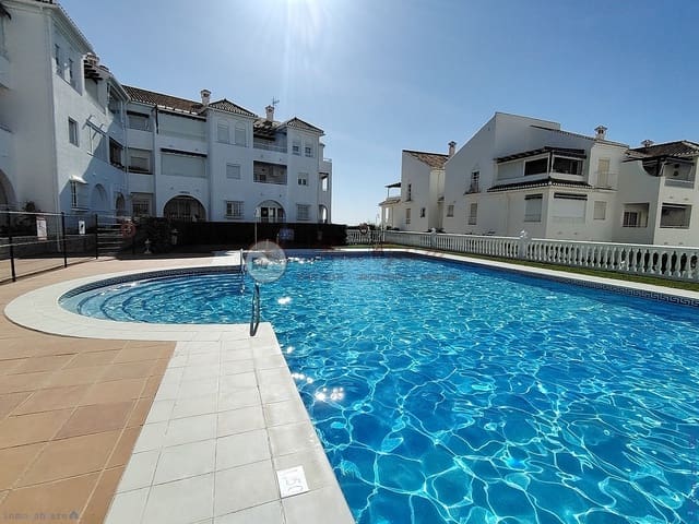 2 chambre Appartement à vendre à Centro, Nerja avec piscine - 439 000 € (Ref: 9419385)