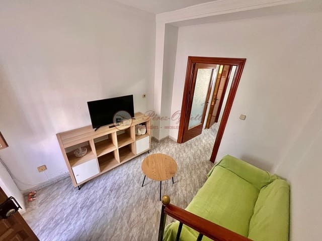 2 soveværelse Villa til salg i Torrox Pueblo, Torrox - € 157.000 (Ref: 9425840)