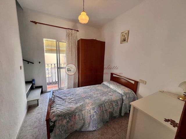 2 soveværelse Villa til salg i Torrox Pueblo, Torrox - € 157.000 (Ref: 9425840)