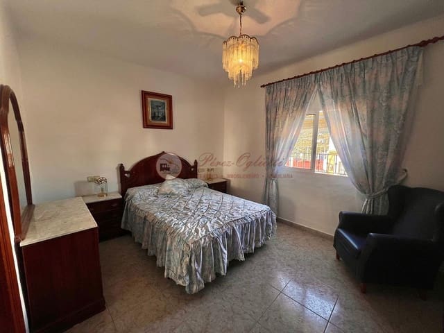 2 soveværelse Villa til salg i Torrox Pueblo, Torrox - € 157.000 (Ref: 9425840)