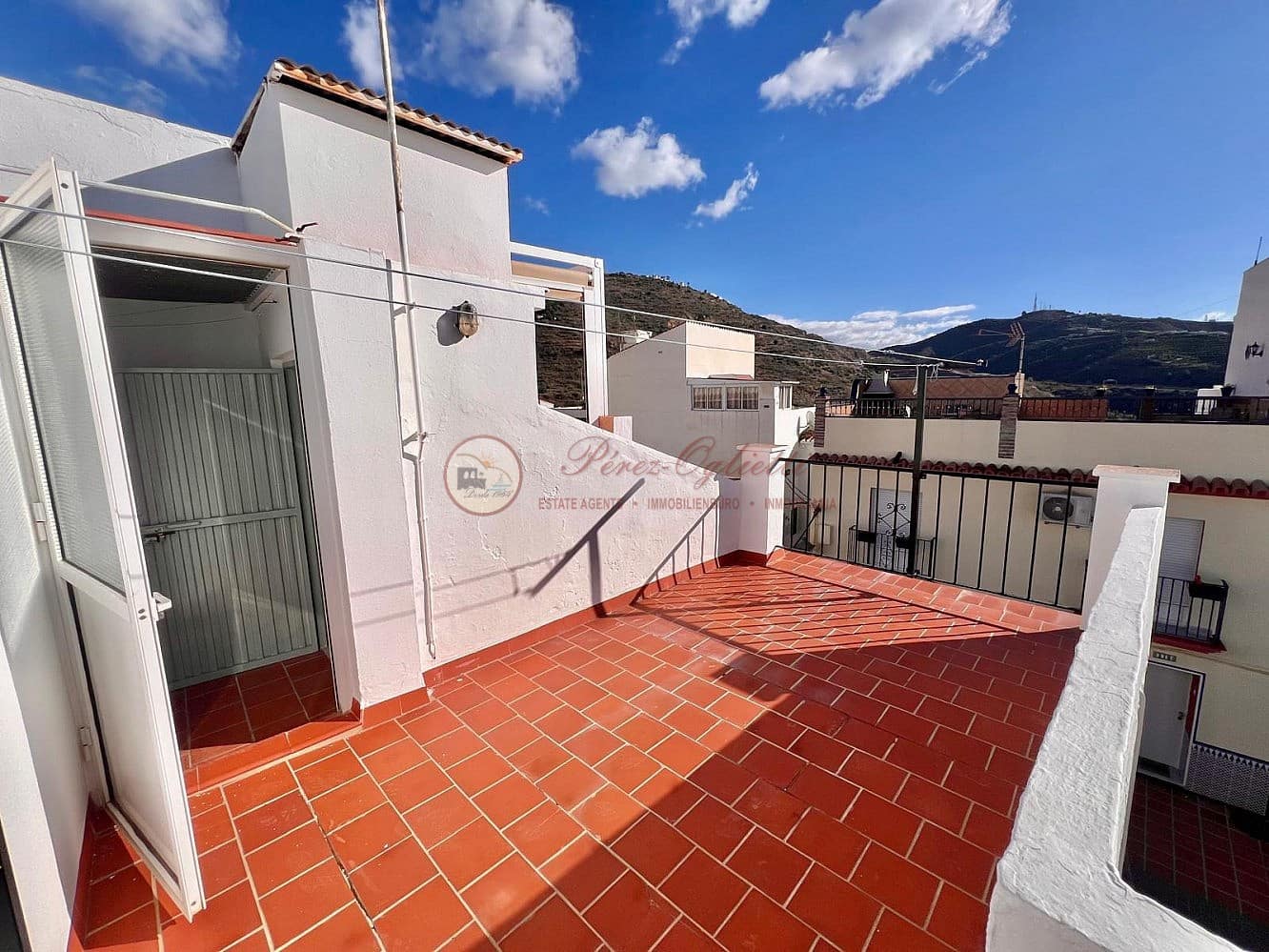 2 soveværelse Villa til salg i Torrox - € 157.000 (Ref: 9425840)