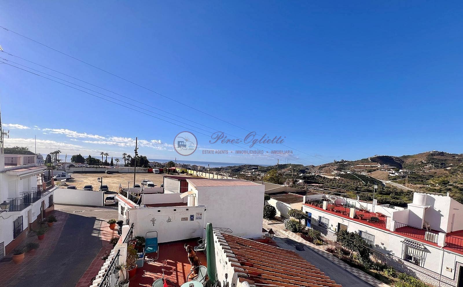 2 soveværelse Villa til salg i Torrox - € 157.000 (Ref: 9425840)