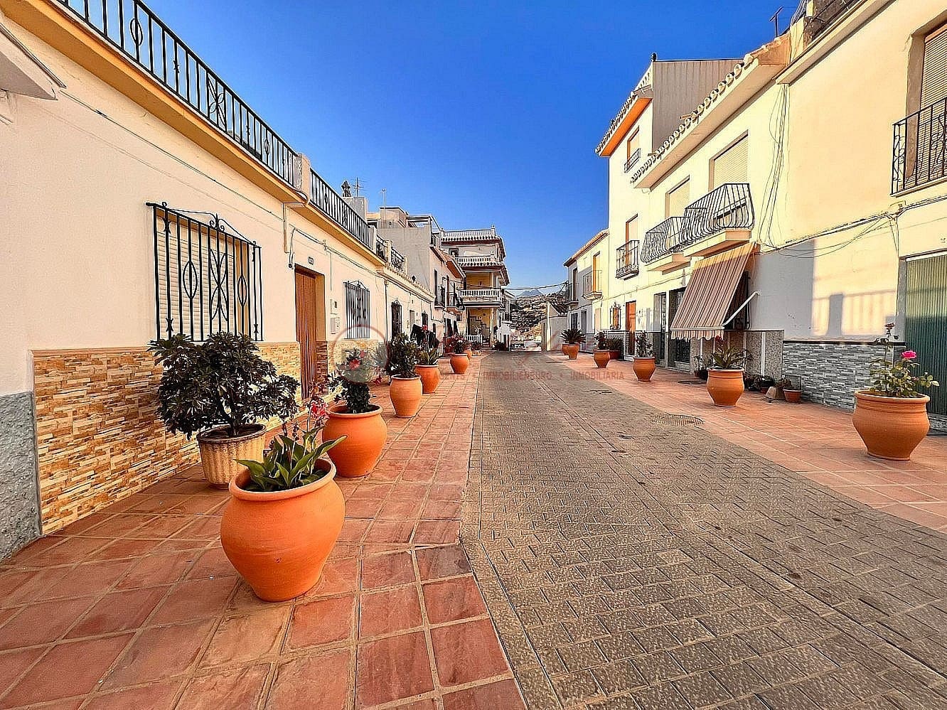 2 soveværelse Villa til salg i Torrox - € 157.000 (Ref: 9425840)