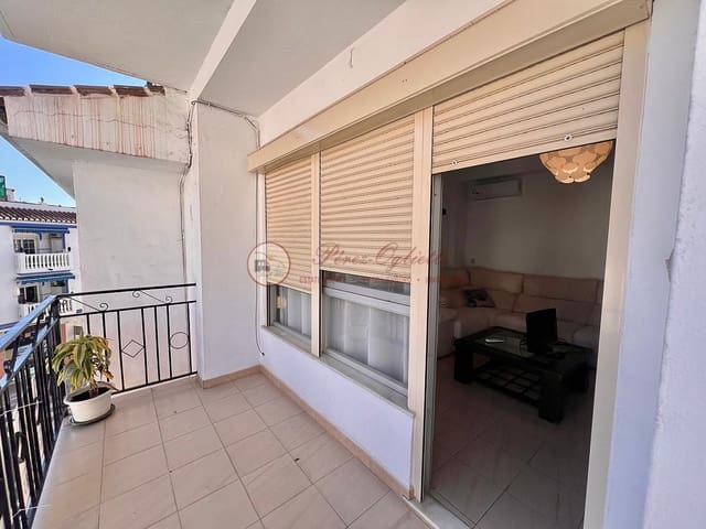 3 soveværelse Lejlighed til salg i Torrox Pueblo, Torrox - € 158.000 (Ref: 9426286)