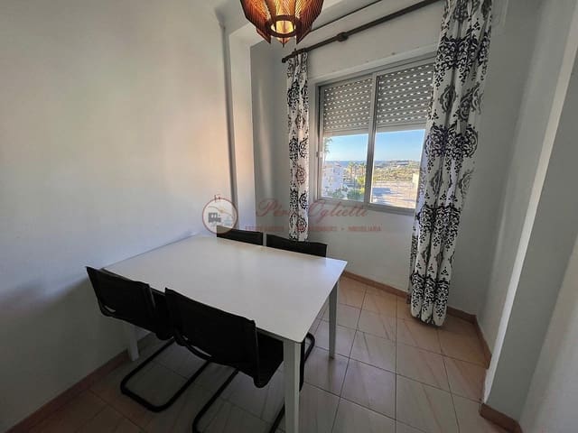 3 soveværelse Lejlighed til salg i Torrox Pueblo, Torrox - € 158.000 (Ref: 9426286)