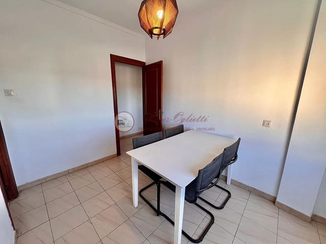 3 soveværelse Lejlighed til salg i Torrox Pueblo, Torrox - € 158.000 (Ref: 9426286)