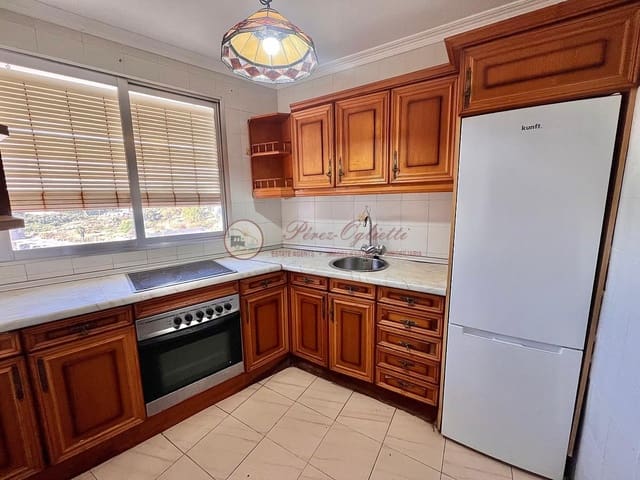 3 soveværelse Lejlighed til salg i Torrox Pueblo, Torrox - € 158.000 (Ref: 9426286)