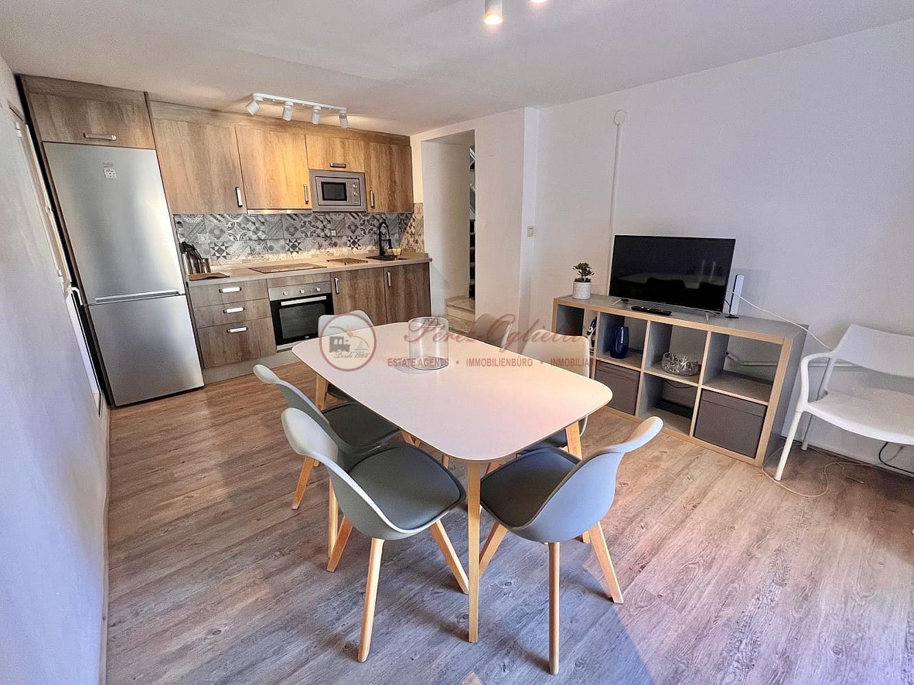 3 sypialnia Willa na sprzedaż w Torrox - 199 000 € (Ref: 9473238)