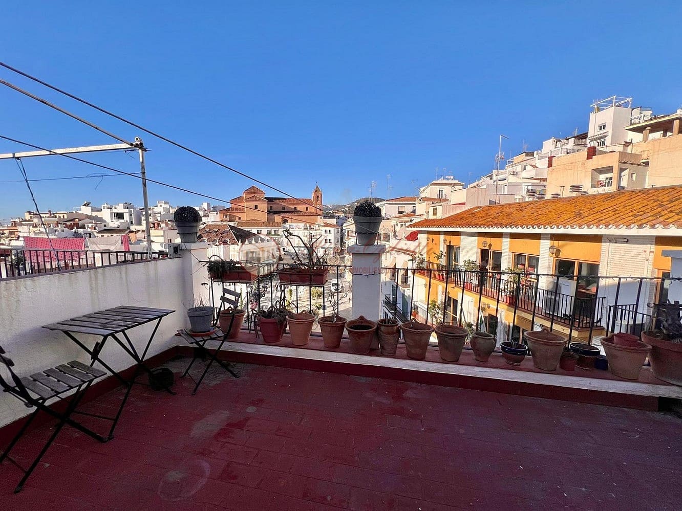 3 sypialnia Willa na sprzedaż w Torrox - 199 000 € (Ref: 9473238)