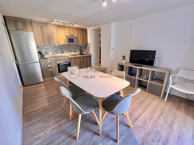 3 sypialnia Willa na sprzedaż w Torrox Pueblo, Torrox - 199 000 € (Ref: 9473238)