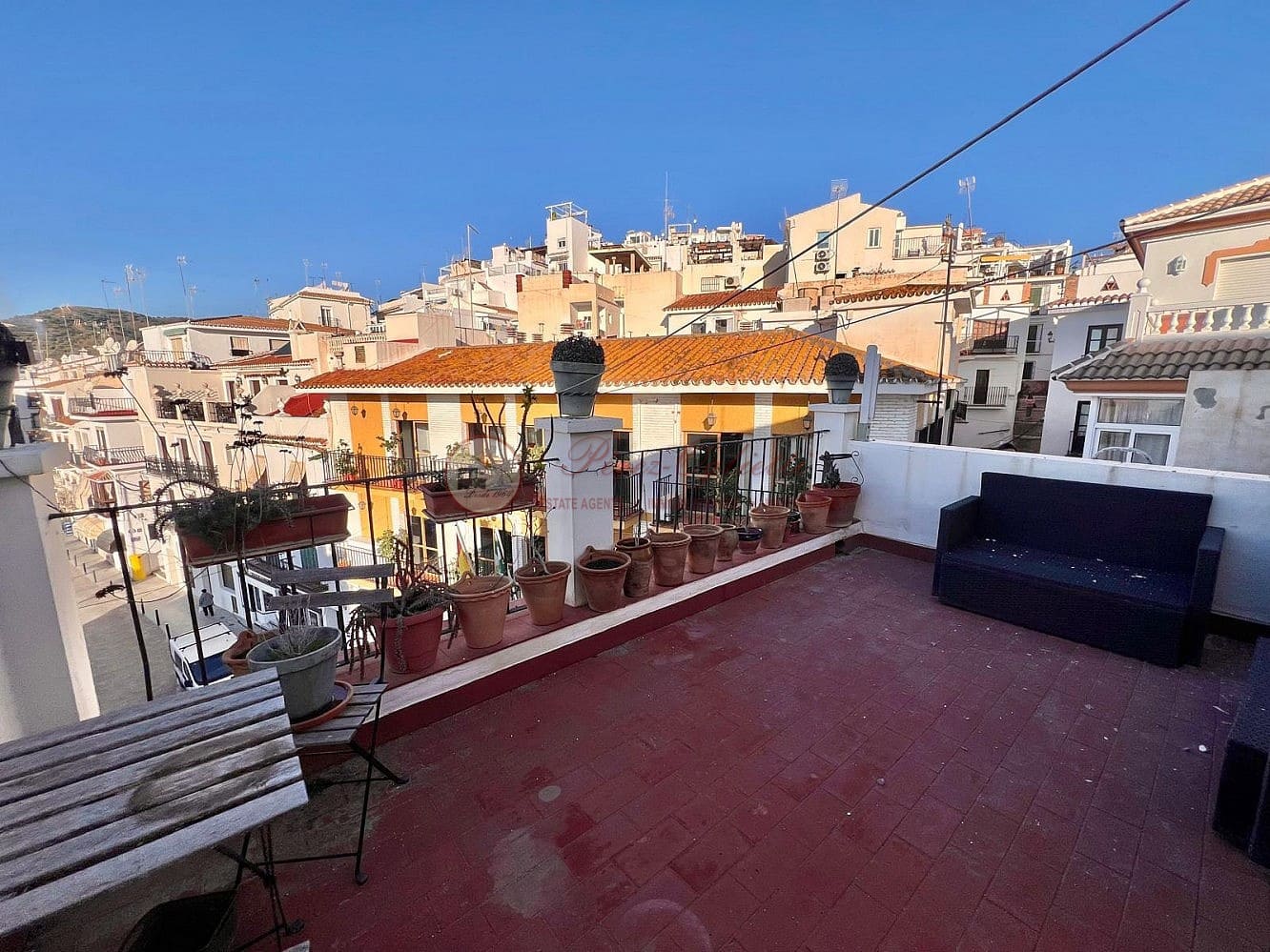 3 sypialnia Willa na sprzedaż w Torrox - 199 000 € (Ref: 9473238)