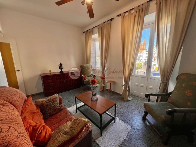 3 sypialnia Willa na sprzedaż w Torrox Pueblo, Torrox - 199 000 € (Ref: 9473238)