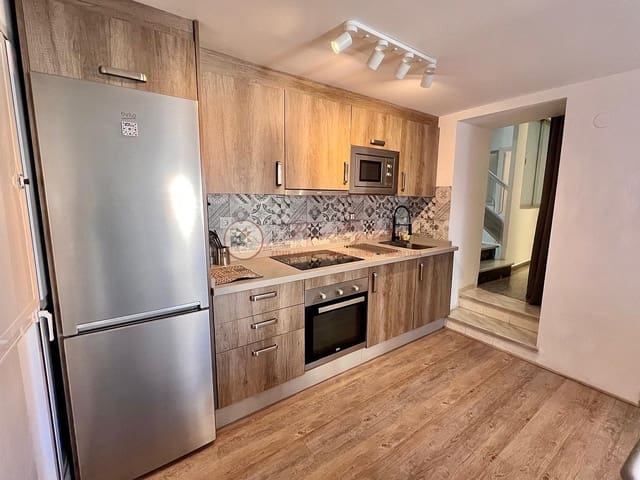 3 sypialnia Willa na sprzedaż w Torrox Pueblo, Torrox - 199 000 € (Ref: 9473238)