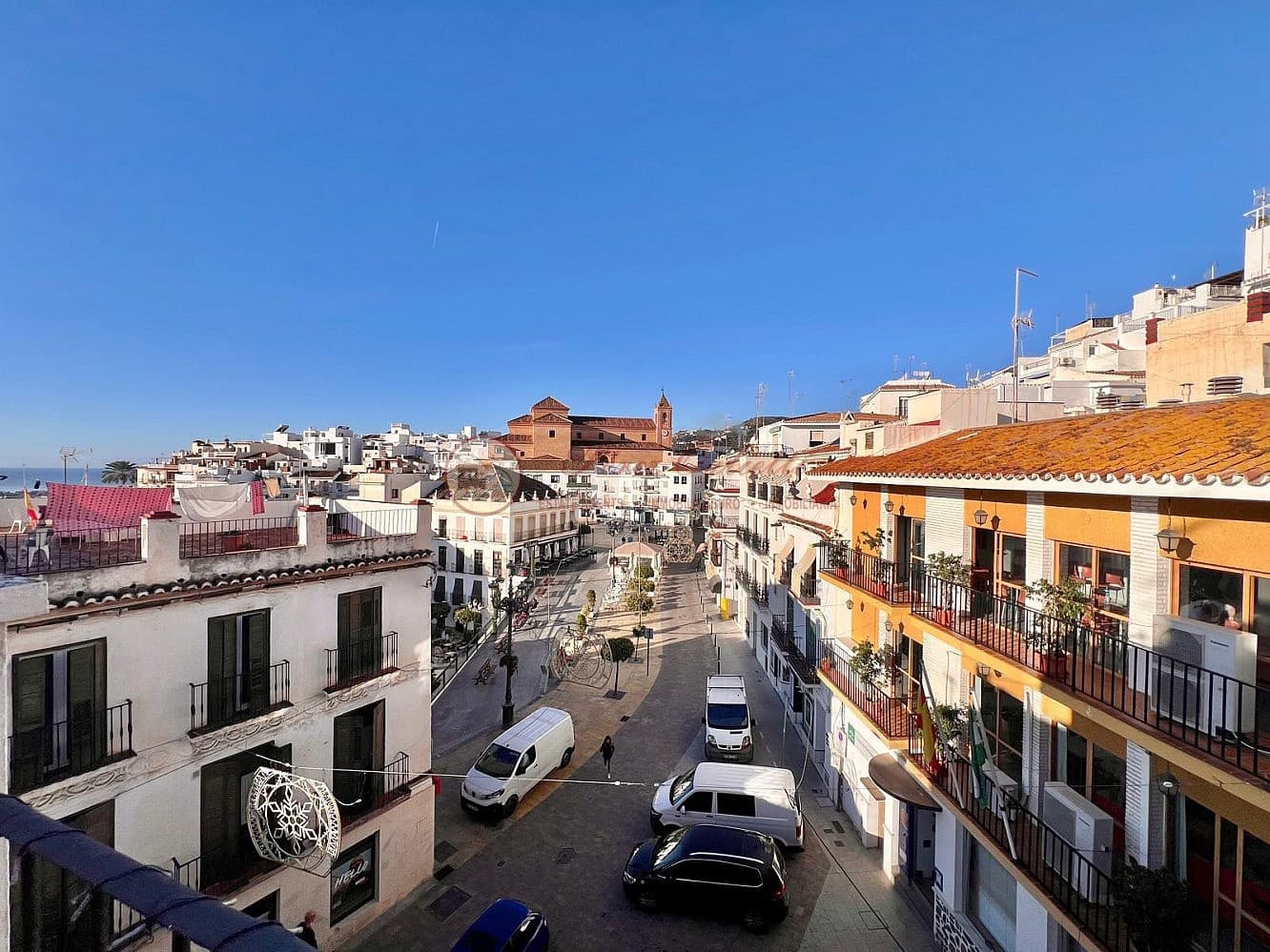 3 sypialnia Willa na sprzedaż w Torrox - 199 000 € (Ref: 9473238)