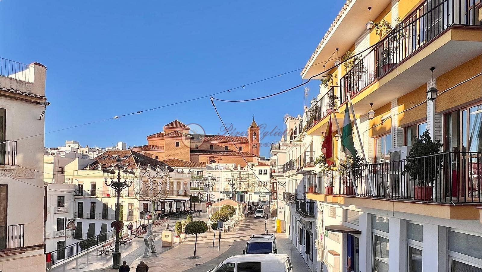 3 sypialnia Willa na sprzedaż w Torrox - 199 000 € (Ref: 9473238)