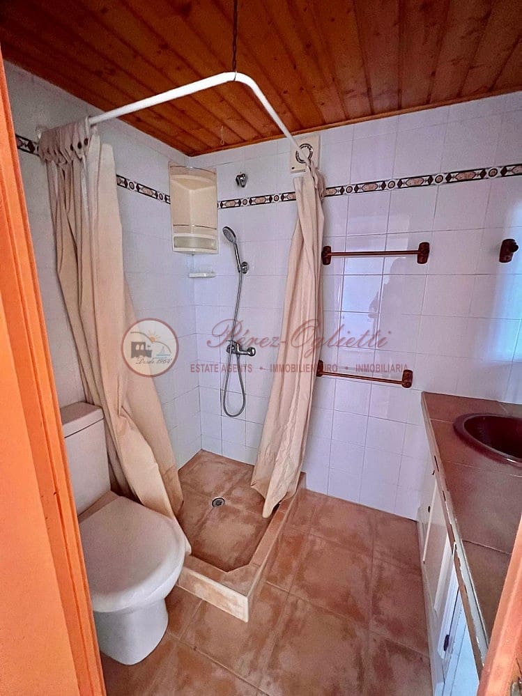 3 soverom Villa til salgs i Torrox med svømmebasseng garasje - € 220 000 (Ref: 9482238)