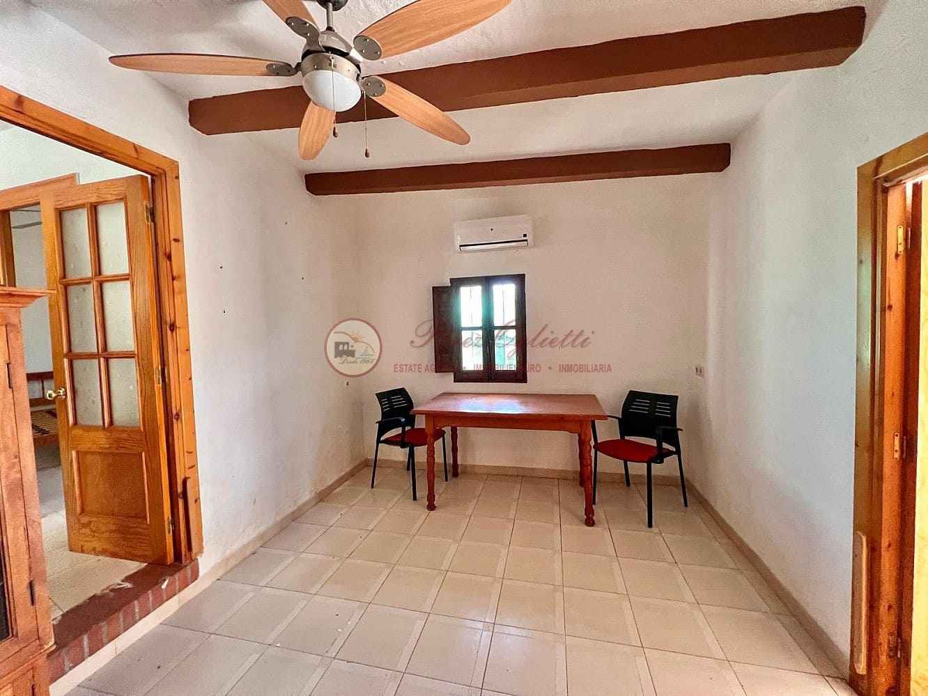 3 soverom Villa til salgs i Torrox med svømmebasseng garasje - € 220 000 (Ref: 9482238)