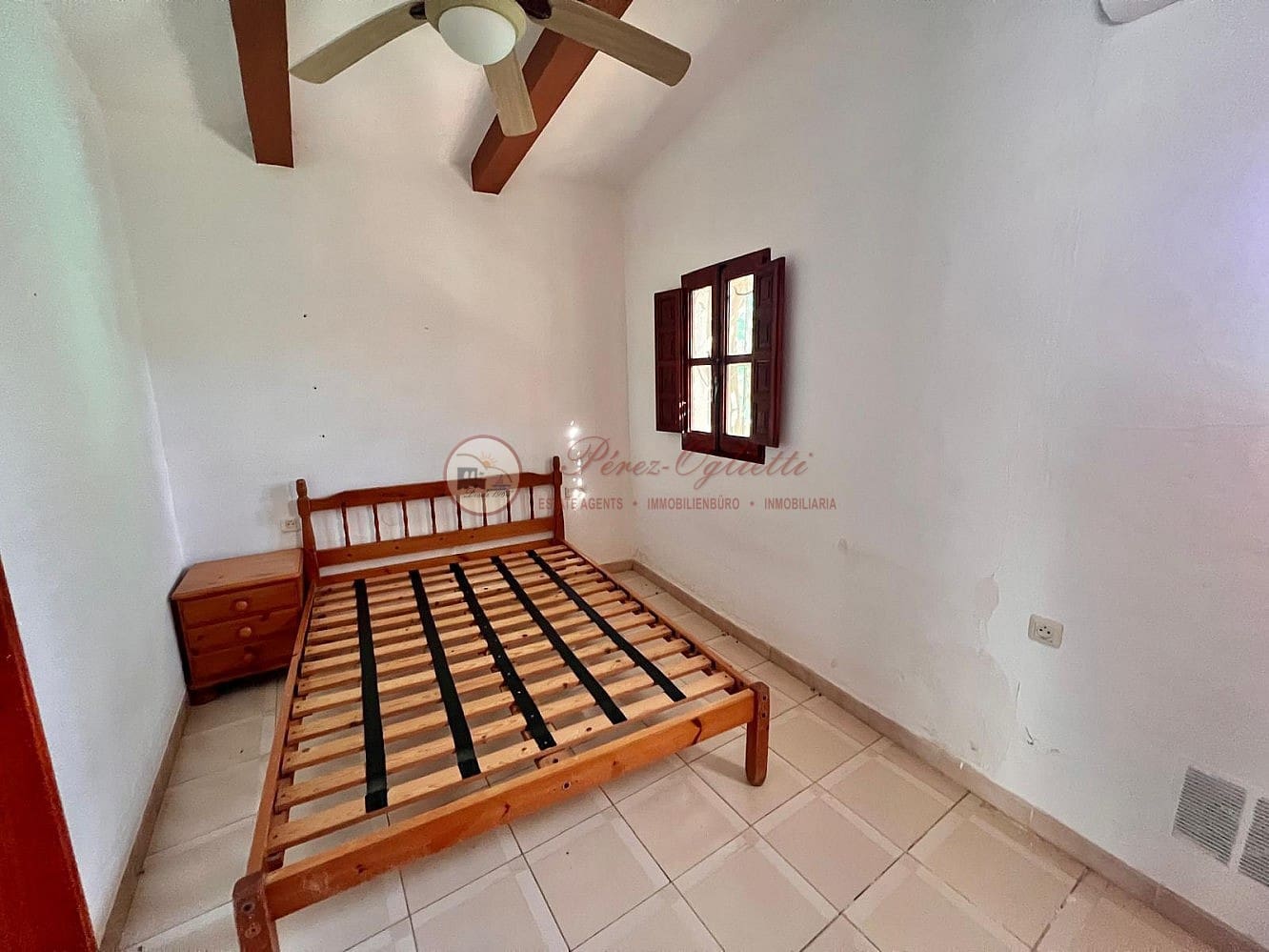 3 soverom Villa til salgs i Torrox med svømmebasseng garasje - € 220 000 (Ref: 9482238)