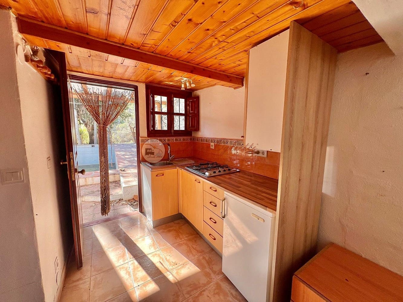 3 soverom Villa til salgs i Torrox med svømmebasseng garasje - € 220 000 (Ref: 9482238)