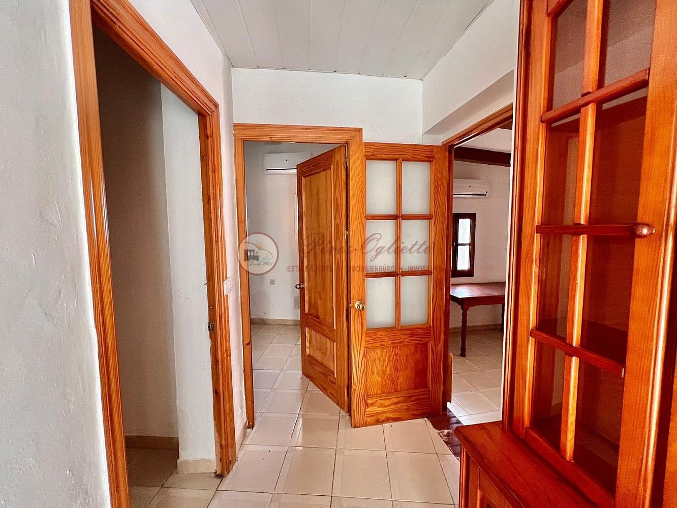 3 soverom Villa til salgs i Torrox med svømmebasseng garasje - € 220 000 (Ref: 9482238)