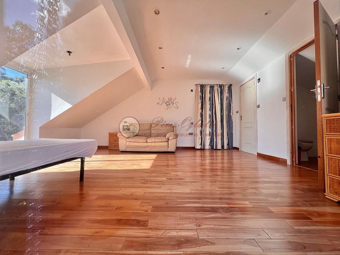 3 soverom Villa til salgs i Torrox med svømmebasseng garasje - € 220 000 (Ref: 9482238)