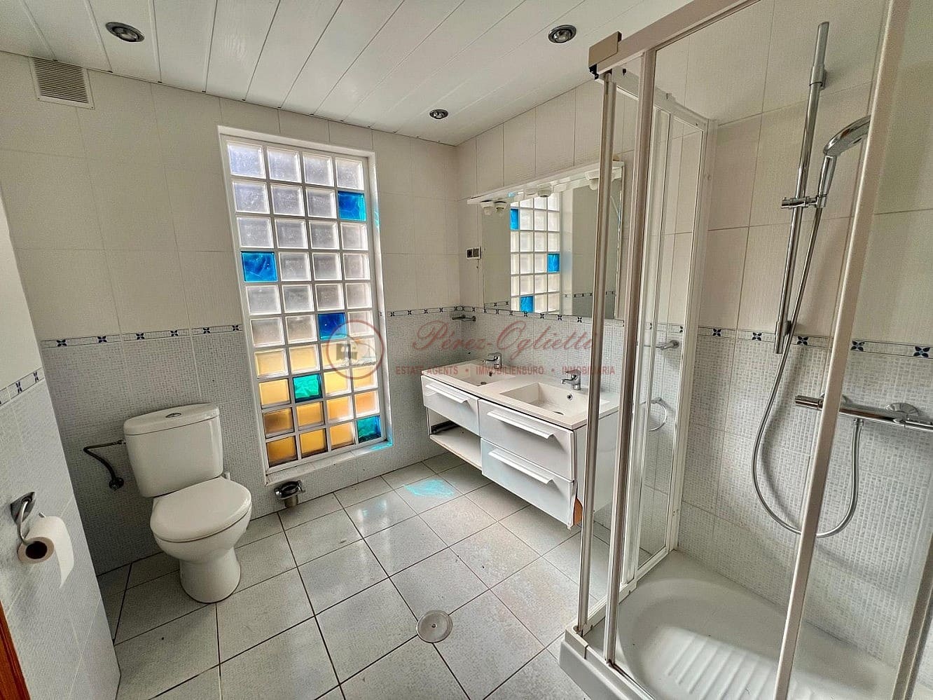 3 soverom Villa til salgs i Torrox med svømmebasseng garasje - € 220 000 (Ref: 9482238)