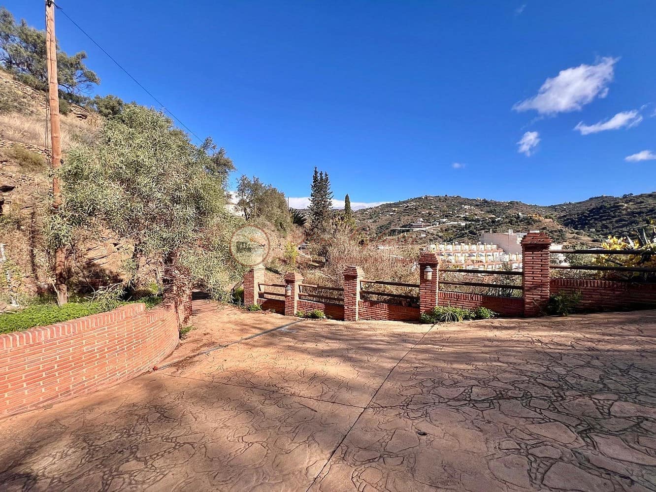 3 soverom Villa til salgs i Torrox med svømmebasseng garasje - € 220 000 (Ref: 9482238)