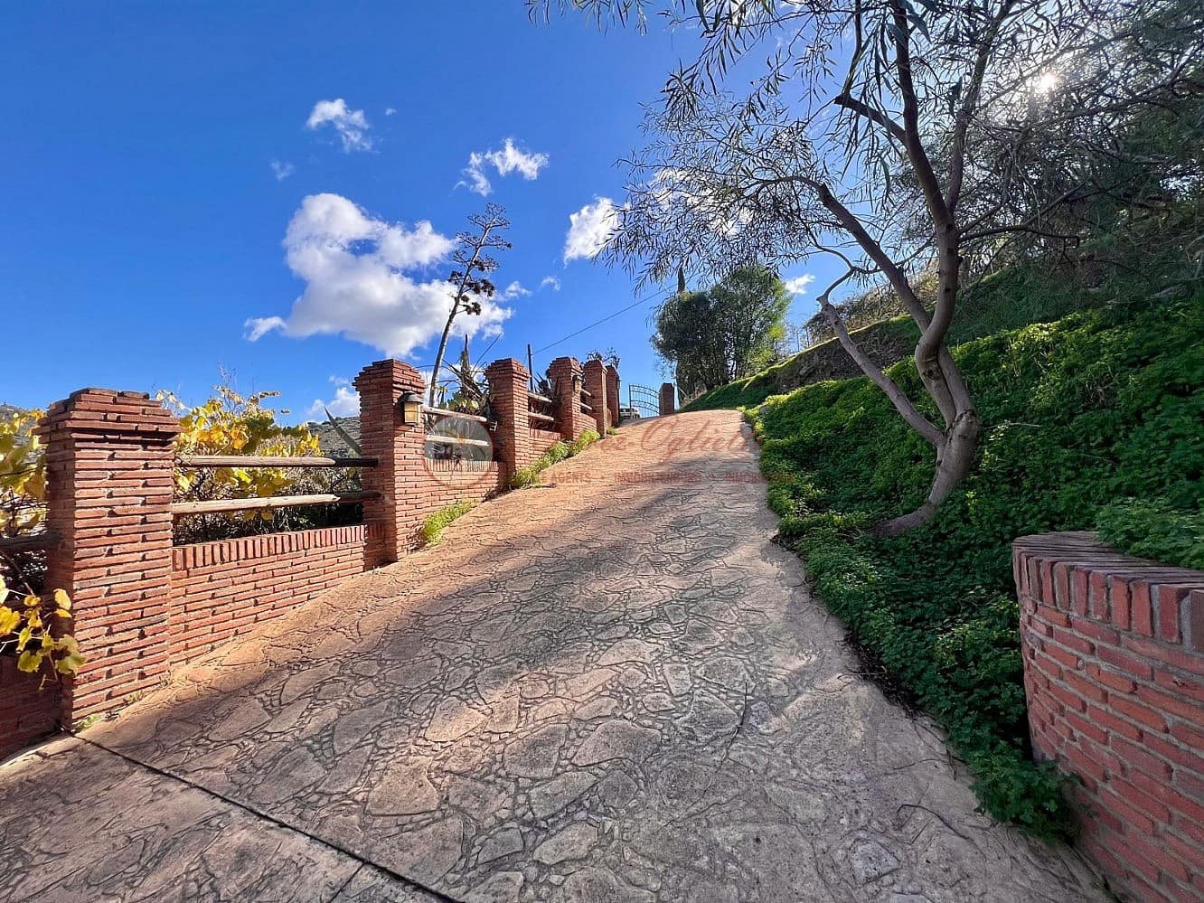 3 soverom Villa til salgs i Torrox med svømmebasseng garasje - € 220 000 (Ref: 9482238)